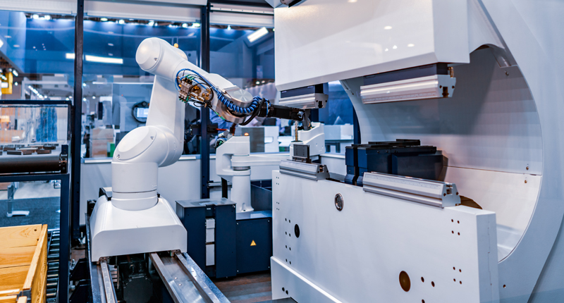 工業(yè)自動化